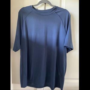 Glacier Mens Moisture Wicking